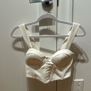 PRINCESS POLLY CORSET